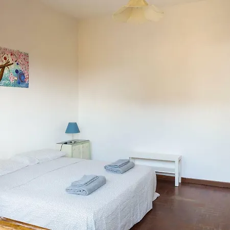 Vittoria Apartment *