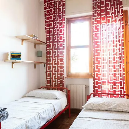 Apartment Vittoria