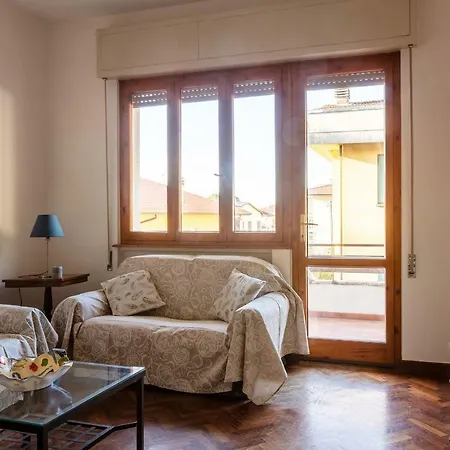 Vittoria Apartment *
