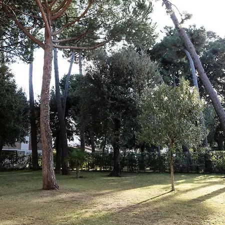 Vittoria Apartment