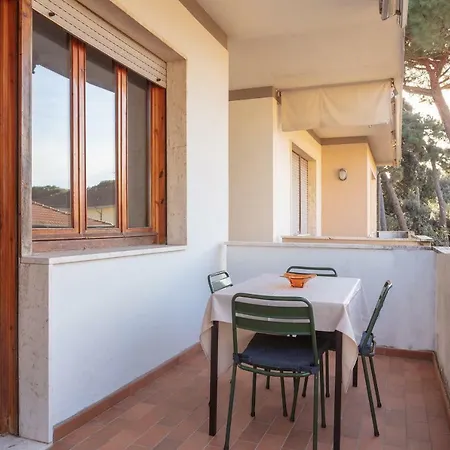 Vittoria Apartment *