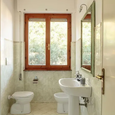 Apartment Vittoria *